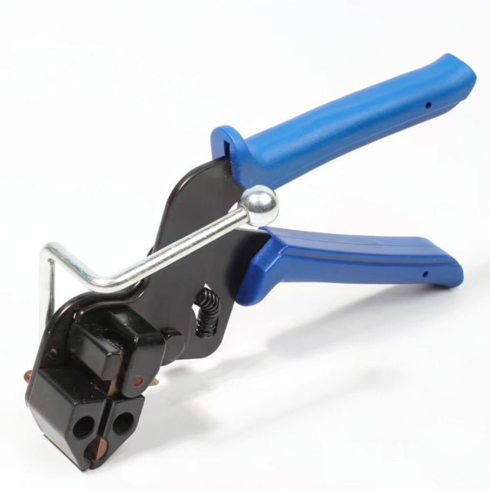 Industrial Tools - Applicatore industriale in acciaio inossidabile per