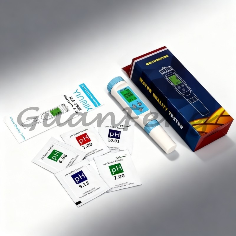 Misuratore digitale multifunzi - Ph Meter Digital Water Tester recensione e prezzo