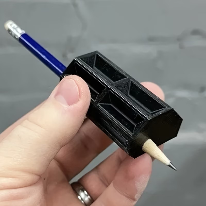 Calibro di Marcatura Parallelo - Test Instruments recensione e prezzo