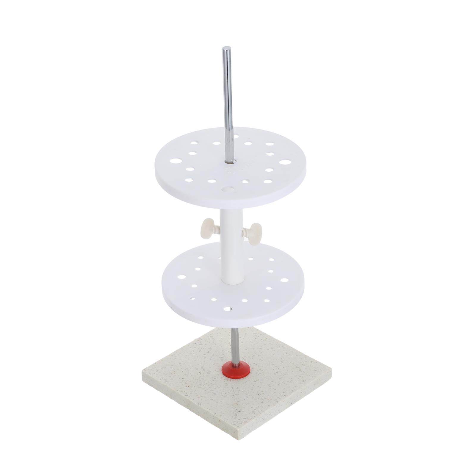 Porta Pipette in Marmo con 16  - Lab Equipment recensione e prezzo