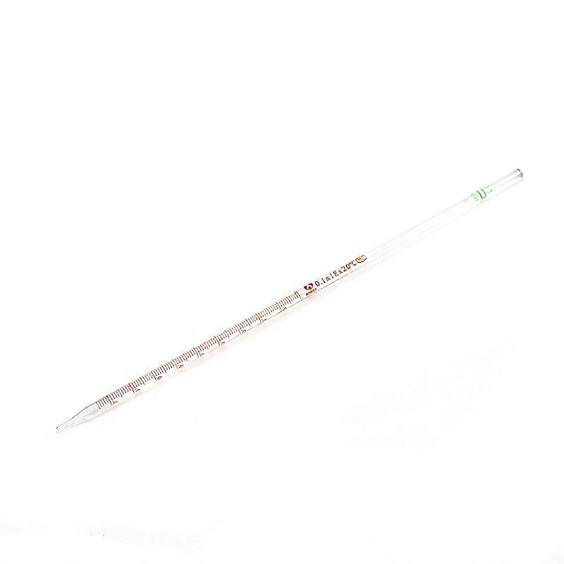 Anello colorato Volume 0,1-50  - Lab Equipment recensione e prezzo