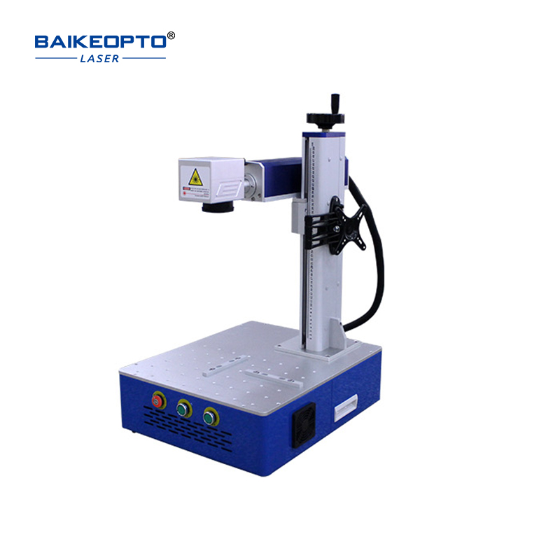 FM-450 30W Classic MiNi macchi - Fiber Laser Marking Machine 30W recensione e prezzo