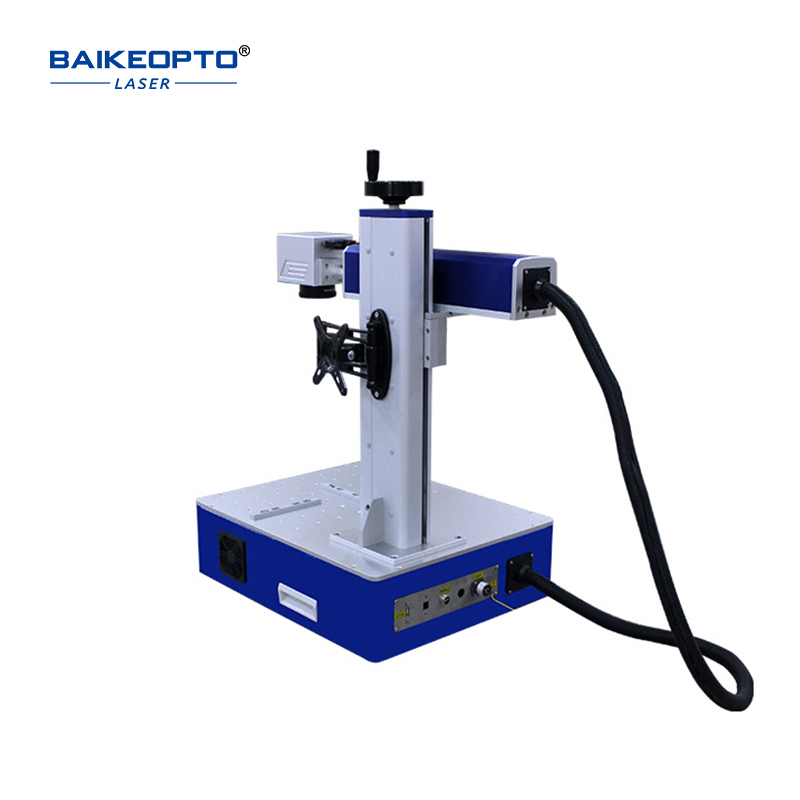 FM-450 30W Classic MiNi macchi - Fiber Laser Marking Machine 30W recensione e prezzo