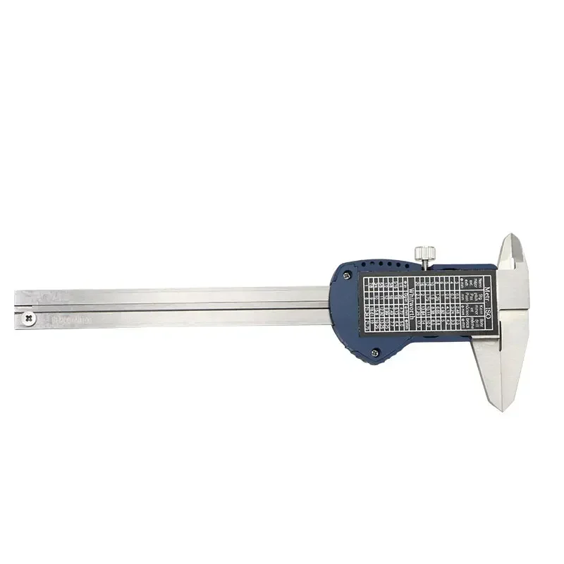 SHAHE Calibro Digitale Imperme - Digital Caliper 150Mm Stainless Steel recensione e prezzo