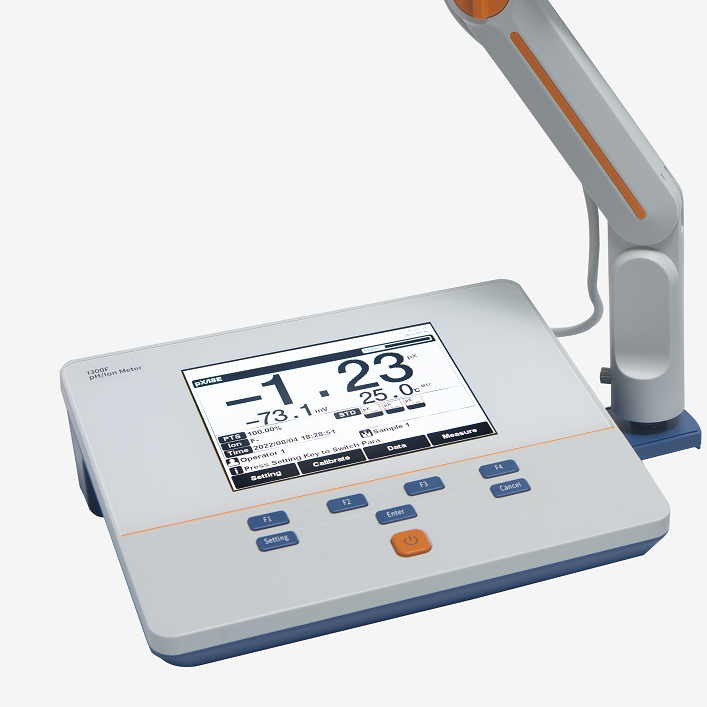Misuratore di ferro pH digital - Ph Meter Digital Water Tester recensione e prezzo