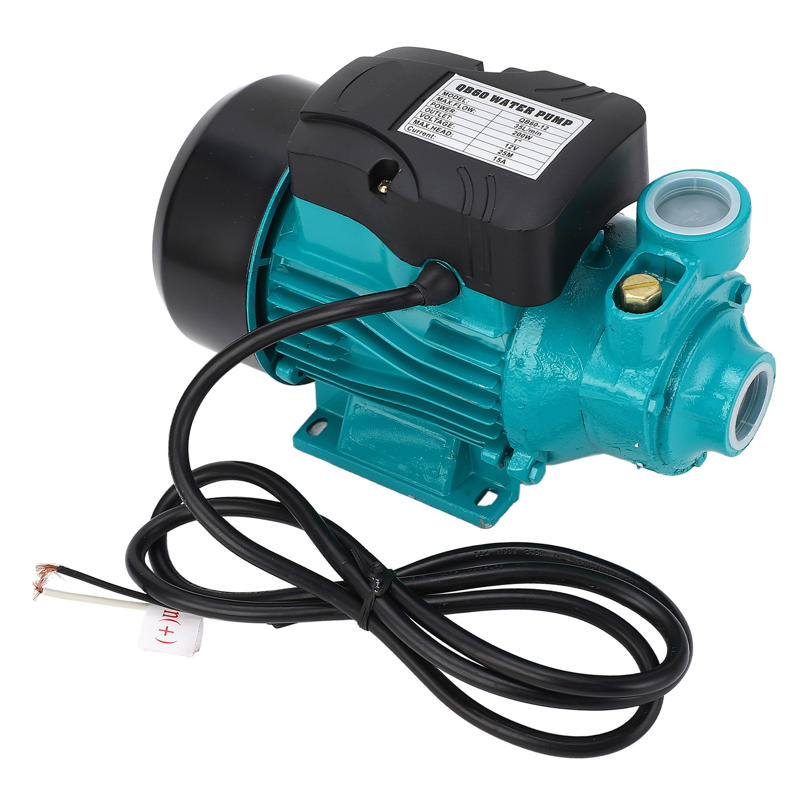 Pompa a vortice solare DC 12V/ - Mini Peristaltic Pump 12V recensione e prezzo
