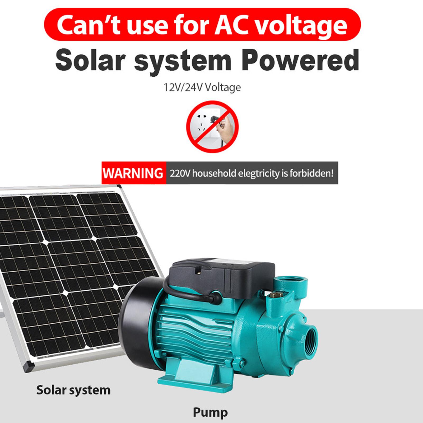 Pompa a vortice solare DC 12V/ - Mini Peristaltic Pump 12V recensione e prezzo